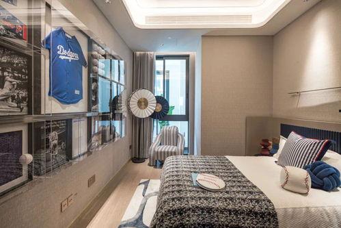 最新房间爆料,奢华装修与独特设计大曝光